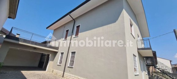4 Schlafzimmer Wohnung in Castrezzato, Italy, Nr. 264359 22