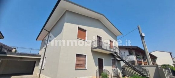 4 Schlafzimmer Wohnung in Castrezzato, Italy, Nr. 264359 21