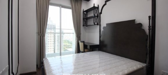 Apartamento de 3 dormitorios en Tay Ho, Vietnam No. 978 5