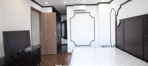 Apartamento de 3 dormitorios en Tay Ho, Vietnam No. 978 6