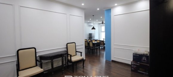 Apartamento de 3 dormitorios en Tay Ho, Vietnam No. 978 3