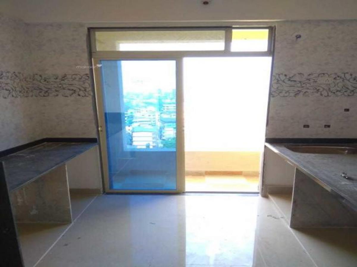 Дом с 2 спальнями в Мумбаи, Индия № 24738