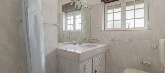 5 غرف نوم فيلا في Loures, Portugal رقم 121044 48