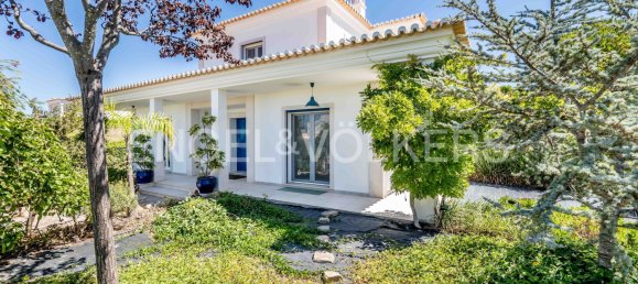 4 Schlafzimmer Villa in Portimao, Portugal, Nr. 136056 32