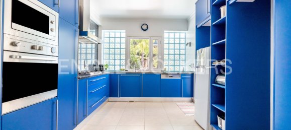 4 Schlafzimmer Villa in Portimao, Portugal, Nr. 136056 5