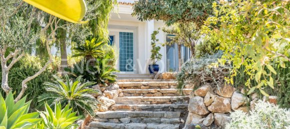 4 Schlafzimmer Villa in Portimao, Portugal, Nr. 136056 31