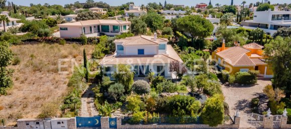 4 Schlafzimmer Villa in Portimao, Portugal, Nr. 136056 6