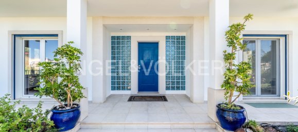 4 Schlafzimmer Villa in Portimao, Portugal, Nr. 136056 8