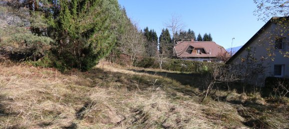  قطعة أرض في Hermagor-Pressegger See, Austria 1280متر مربع رقم 72860 5