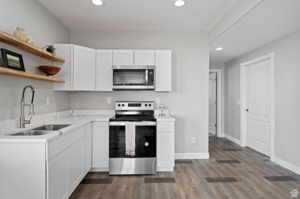 6 bedrooms House in North Salt Lake, USA No. 433072