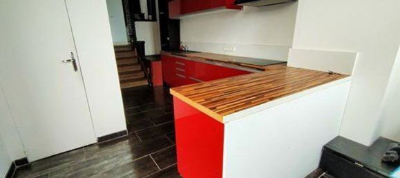 2 bedrooms House in Saint-Martin-d'Ordon, France No. 202214 5