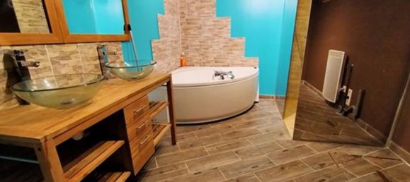 2 bedrooms House in Saint-Martin-d'Ordon, France No. 202214 7