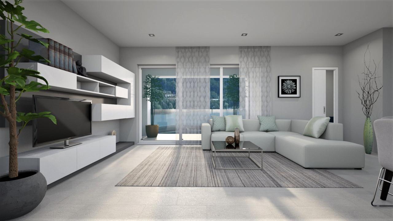 4 rooms Apartment in Salzano, Italy No. 2028