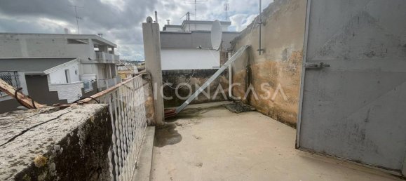 2 rooms Commercial property in Corato, Italy No. 23209 14