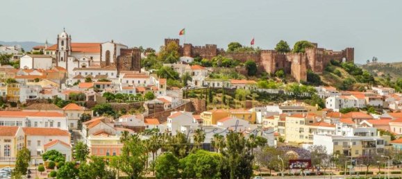  Castillos de 6 dormitorios en Silves, Portugal No. 129270 6