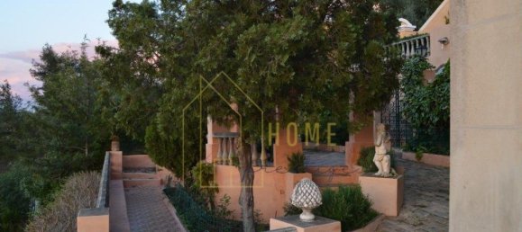  Castillos de 6 dormitorios en Silves, Portugal No. 129270 18