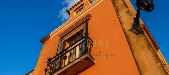  Castillos de 6 dormitorios en Silves, Portugal No. 129270 23