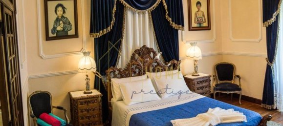  Castillos de 6 dormitorios en Silves, Portugal No. 129270 27