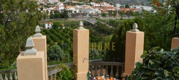 Castillos de 6 dormitorios en Silves, Portugal No. 129270 22