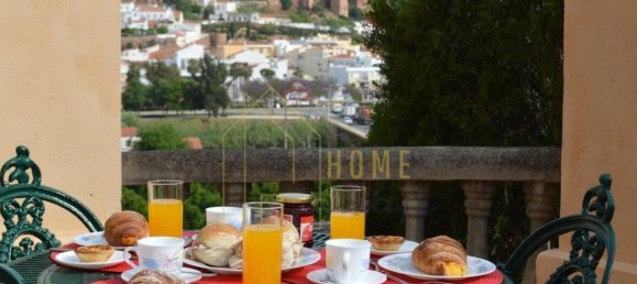  Castillos de 6 dormitorios en Silves, Portugal No. 129270 5