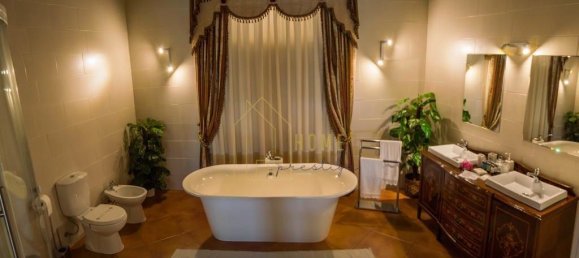  Castillos de 6 dormitorios en Silves, Portugal No. 129270 35