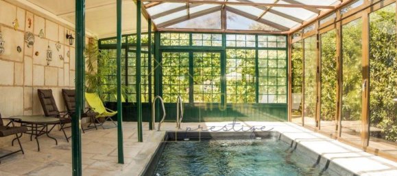  Castillos de 6 dormitorios en Silves, Portugal No. 129270 8