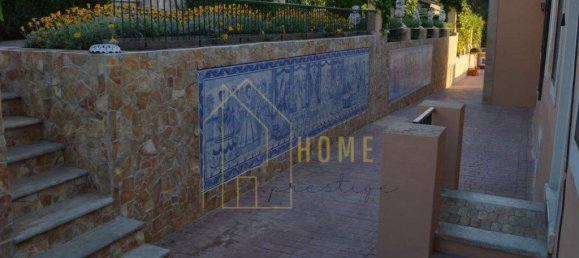  Castillos de 6 dormitorios en Silves, Portugal No. 129270 14