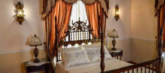  Castillos de 6 dormitorios en Silves, Portugal No. 129270 29