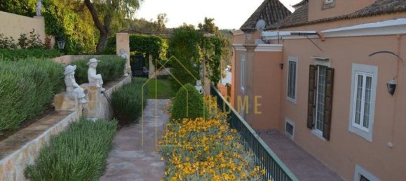  Castillos de 6 dormitorios en Silves, Portugal No. 129270 17