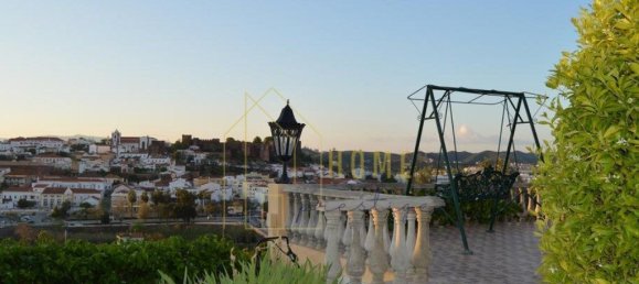  Castillos de 6 dormitorios en Silves, Portugal No. 129270 19