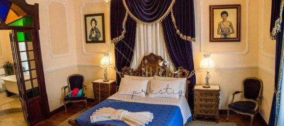  Castillos de 6 dormitorios en Silves, Portugal No. 129270 24