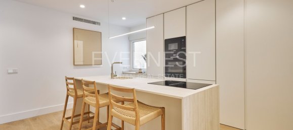 Квартира с 3 спальнями в Мадрид, Испания № 127414 7