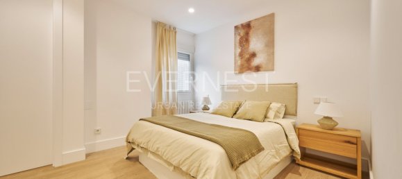 Квартира с 3 спальнями в Мадрид, Испания № 127414 12