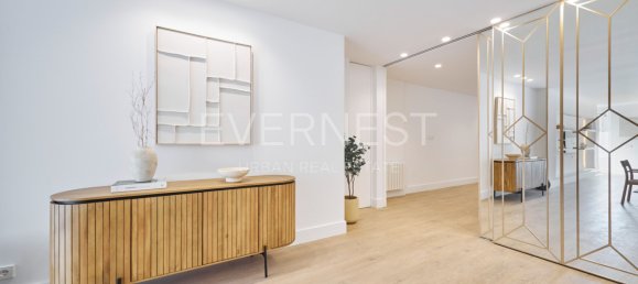 Квартира с 3 спальнями в Мадрид, Испания № 127414 9