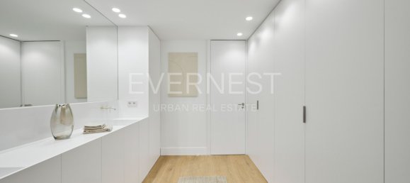 Квартира с 3 спальнями в Мадрид, Испания № 127414 16