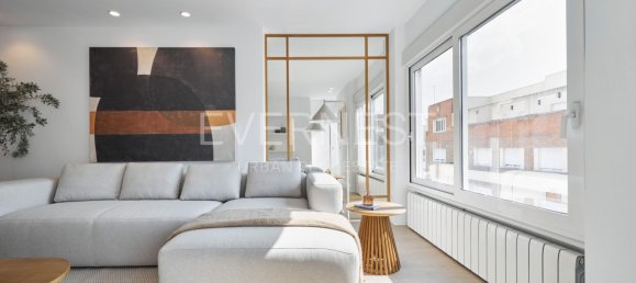 Квартира с 3 спальнями в Мадрид, Испания № 127414 2