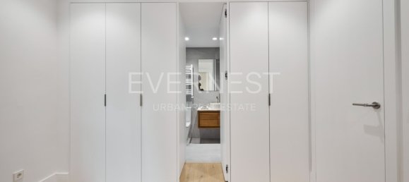 Квартира с 3 спальнями в Мадрид, Испания № 127414 13