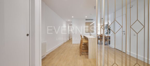 Квартира с 3 спальнями в Мадрид, Испания № 127414 6