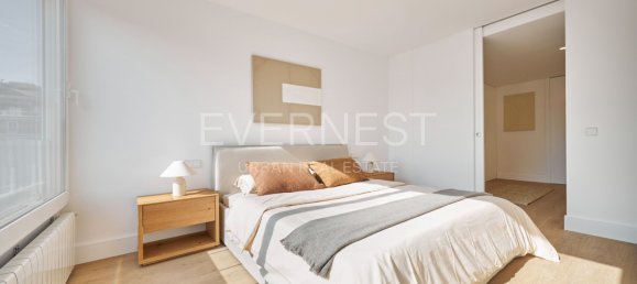 Квартира с 3 спальнями в Мадрид, Испания № 127414 10