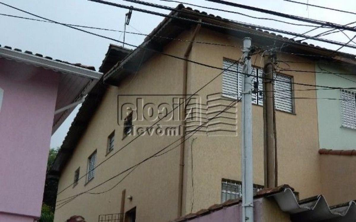 3 bedrooms House in Sao Paulo, Brazil No. 513166