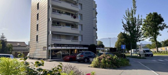 3-Zimmer Penthouse in Lustenau, Austria, Nr. 226985 14