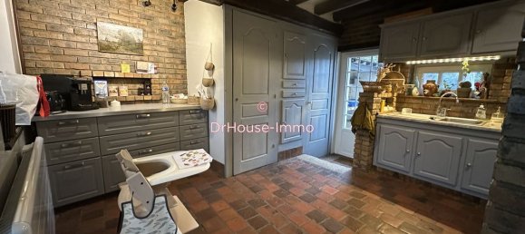 4 bedrooms House in Mantes-la-Jolie, France No. 171878 6