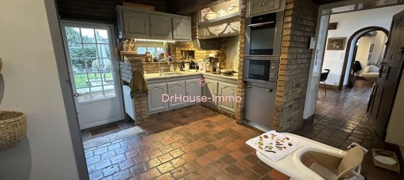 4 bedrooms House in Mantes-la-Jolie, France No. 171878 5