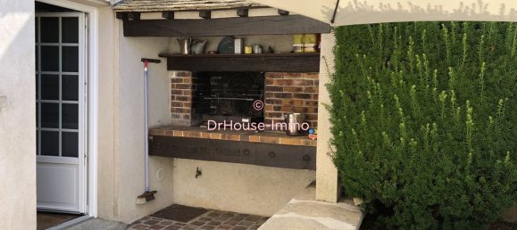 4 bedrooms House in Mantes-la-Jolie, France No. 171878 16