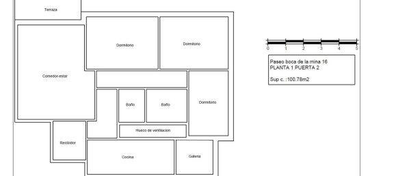 Casa T5 em Tarragona, Spain N.º 189082 32