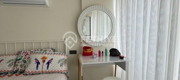 Apartment 1+1 in Fethiye, Turkey No. 23086 11