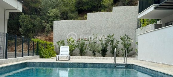 Apartment 1+1 in Fethiye, Turkey No. 23086 14