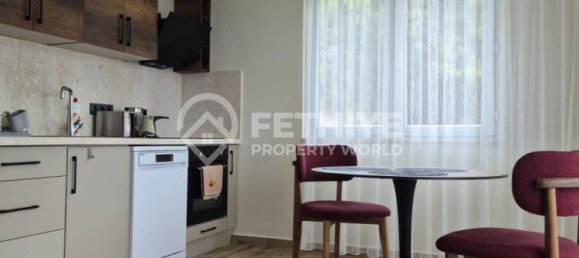 Apartment 1+1 in Fethiye, Turkey No. 23086 5