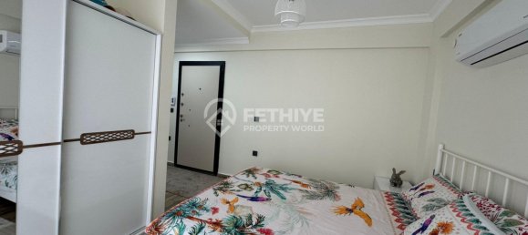 Apartment 1+1 in Fethiye, Turkey No. 23086 13