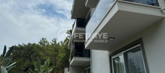 Apartment 1+1 in Fethiye, Turkey No. 23086 15